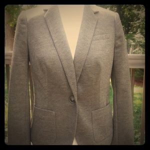 Blazers - 1 green, 1 burgundy